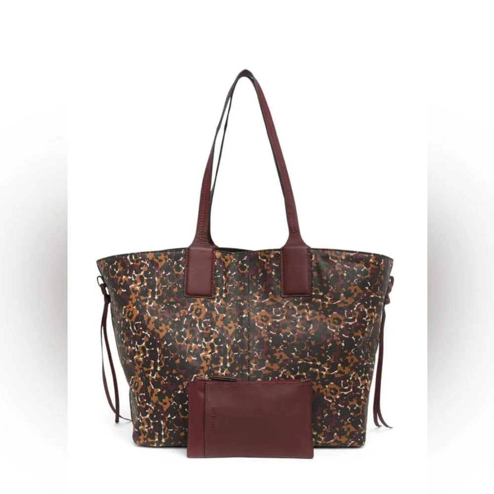 Lucky brand tote